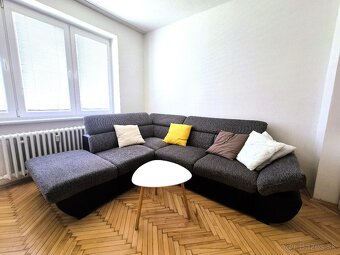 ⌂ Pripravujem na prenájom 2-izbový byt /56 m2- Staré sídlis - 9