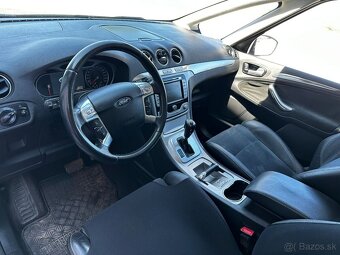 Ford S-Max 2.0 TDCi - 9