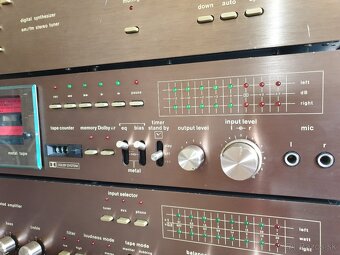 Predám vintage zostavu Audion - 9