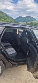 SEAT LEON 2.0 TDI 110KW R.v 2022 - 92000KM - 9
