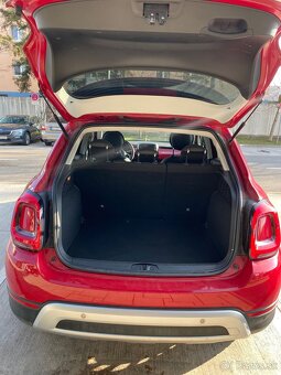 Fiat 500X 1.0 FireFly City Cross - 9