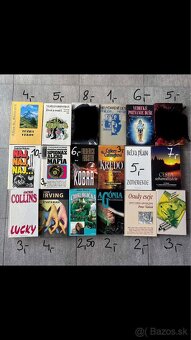 Predám počítačovú literatúru, slovníky a iné knihy - 9