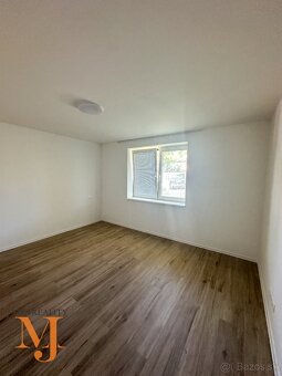 Nadštandardný 4-izbový bungalov na prenájom – novostavba - 9