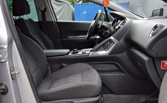 Peugeot 3008 1.6HDi - 9