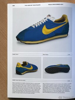 Nike. Better is Temporary Sam Grawe - 9