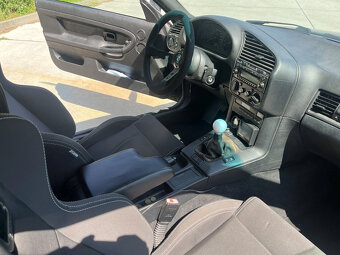 BMW E36 V8 (470k, 600Nm) - 9