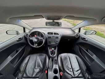 Seat Leon - 9