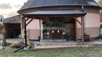 Na predaj dom Zbrojníky - ZNÍŽENÁ CENA - 9