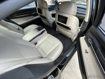 BMW F02 760Li - 9
