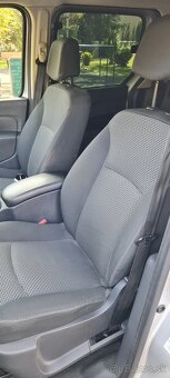 Mercedes citan Tourer 2017" 111CDI - 9