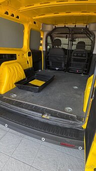 Fiat Doblo - 9