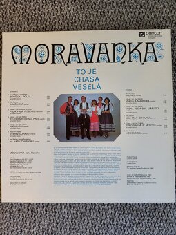 9x Moravanka - 9