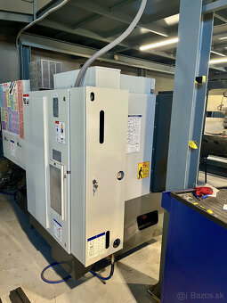 Na predaj CNC sústruh HAAS ST-15 - 9