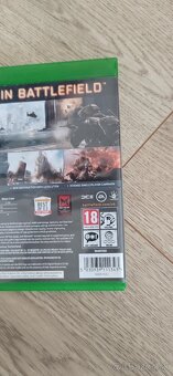 Xbox one a xbox 360 hry - 9