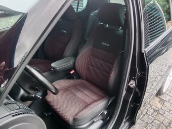 Škoda Fabia II RS 1.4 TSi 132kW r.2010 - DSG, Jen 149Tis Km. - 9