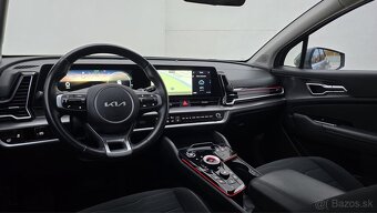 KIA Sportage 1.6 CRDi mHEV - 9