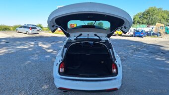 OPEL INSIGNIA 2.0 CDTI.COMBI.AUTOMAT - 9