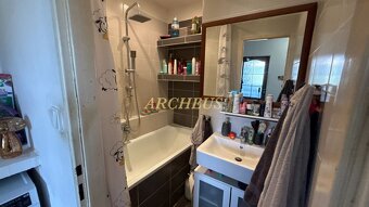 3 IZBOVÝ SLNEČNÝ BYT S LODŽIOU, 67 m², MODRA, DRUŽSTEVNÁ UL. - 9