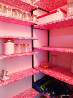 4-izbový (4x lodžia + 1x balkón) na Ružovej ul. - 9