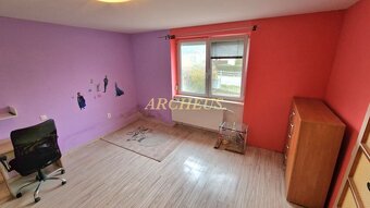 3-IZBOVÝ RODINNÝ DOM VÁHOVCE - GALANTA - 9