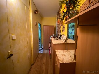 Predaj 1,5-izbový byt + balkón Medzilaborce - 9