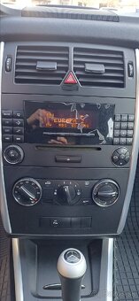 Mercedes-Benz B trieda - 9