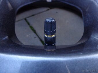 6x139,7 R18 new Ford Ranger / new VW Amarok zimna sada - 9