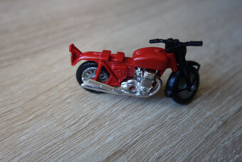 Matchbox No. 18 Hondarora - 9