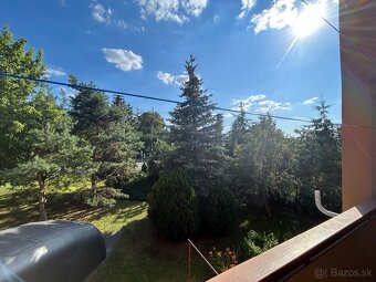 4-izbový byt pre študentov – 15 minút od Nitry (3–6 osôb) - 9