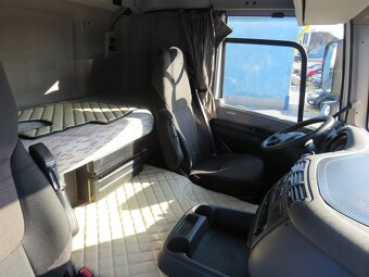 DAF CF 460 FT EURO 6, automat, nádrže 1 050 l - 9