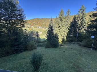 Jedinečná chata v Hronci, Majer - 9