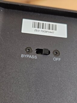 Fosi Audio ZD3 – nový, len rozbalený na kontrolu - 9