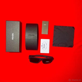 Okuliare Prada - 9