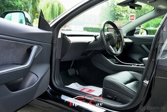 ⏩ Tesla Model 3 Long Range Dual Motor AWD 4x4 350KW - 9