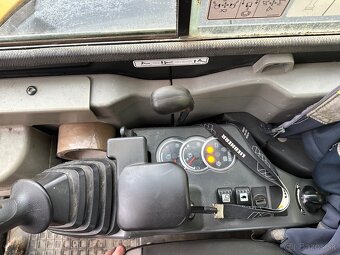 Cat 305 C CR 2010 - 9