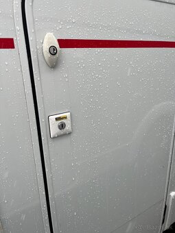 Sunlight alkovňa A72 - 9