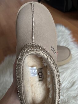 UGG TAZZ II - 9