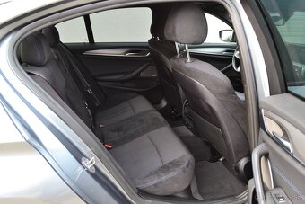 BMW Rad 5 530e Performace M-Paket - 9