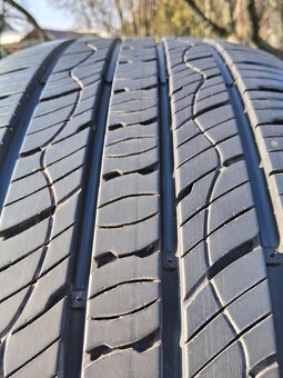 255/50 r20 letne pneumatiky - 9