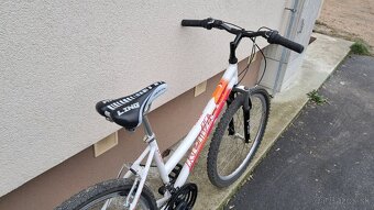 MTB KENZEL PRIME DX 50 - 9