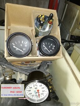 Elektro diely strojov - 9