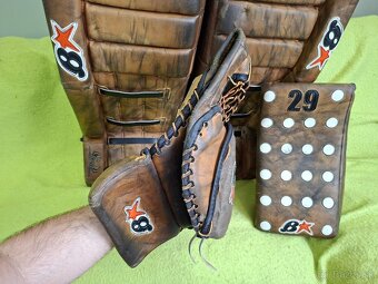 BRIAN'S RETRO BRANKARSKY SET - 9