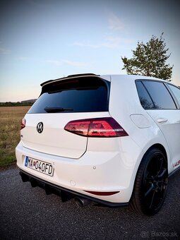 Golf 7 gti - 9
