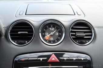 Peugeot RCZ 2,0 HDI - 9
