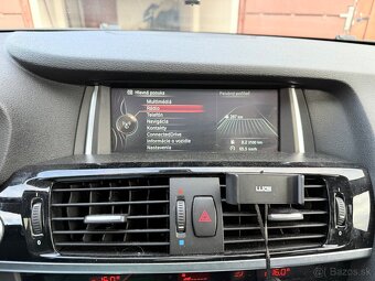 Predam BMW X3 3.0d kupovane v SR BMW Group M źiaden dovoz - 9