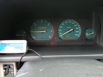 Land Rover Freelander 1, 2.0 72kw, 4x4 - 9
