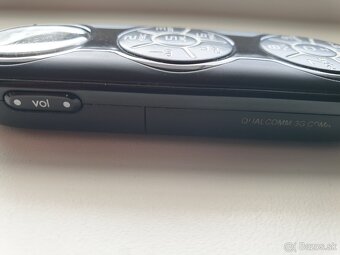 Toshiba G450 / modem 3G... - 9