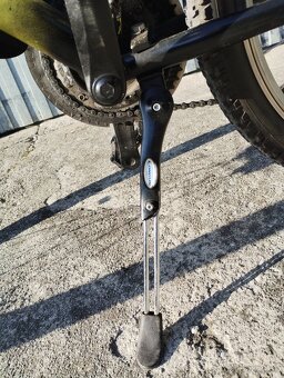 Horský bicykel po repase - 9