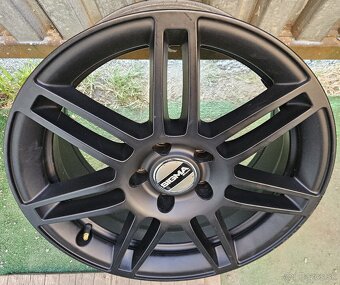 Disky Sigma - 5x112 r17 - 9