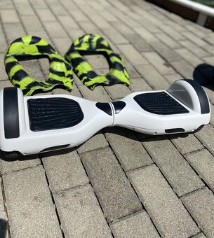 Hoverboard - 9